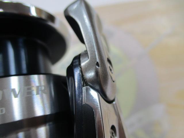 21ツインパワーSW 6000PG