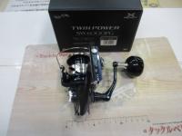 21ツインパワーSW 6000PG