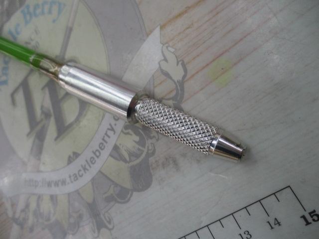 カラフルシューター日々残釣