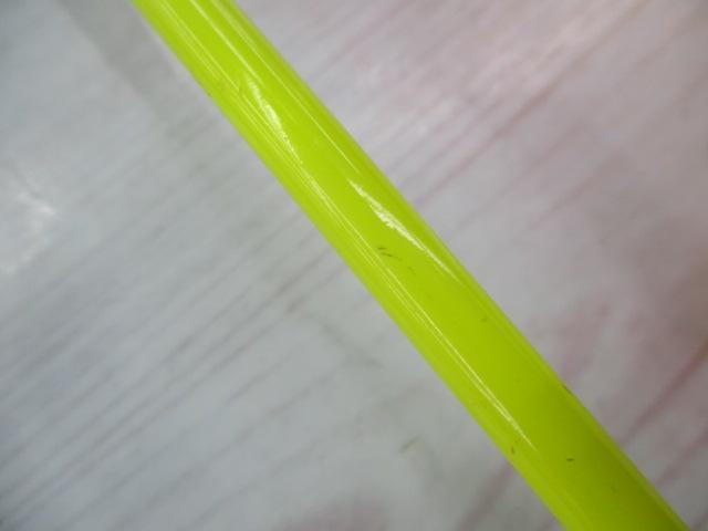 カラフルシューター日々残釣