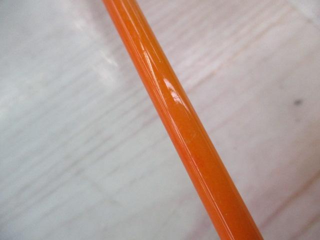 カラフルシューター日々残釣