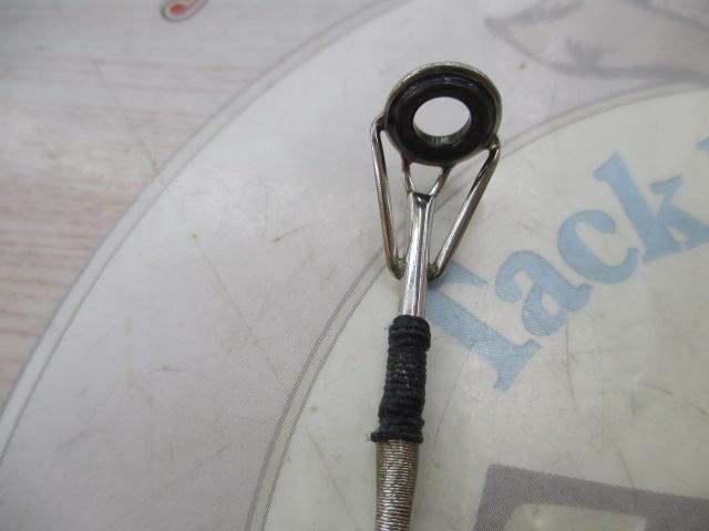 カラフルシューター日々残釣