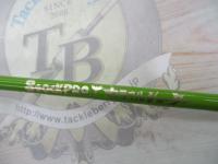 カラフルシューター日々残釣