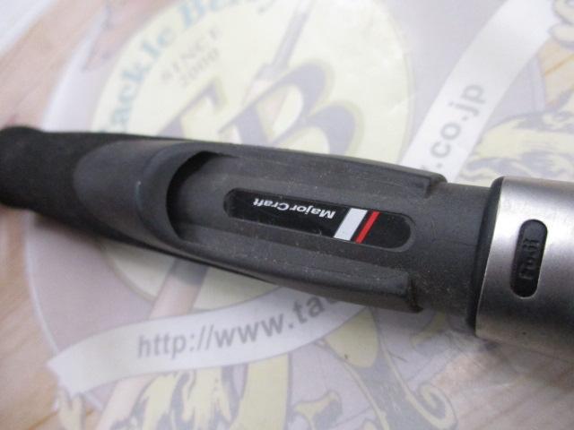 ソルパラ SPX-782ML/黒鯛