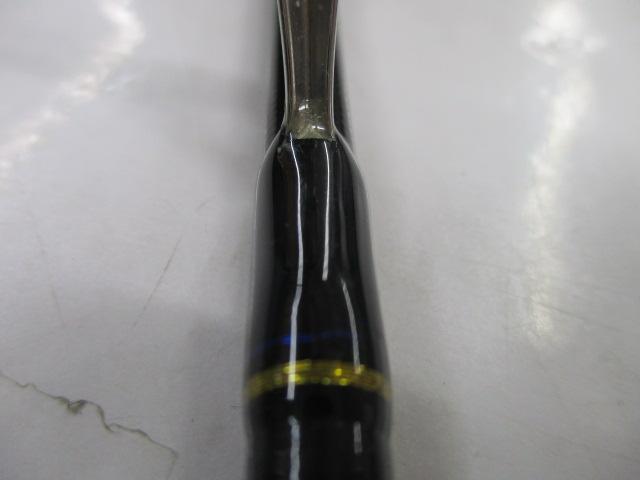 ソルパラ SPX-782ML/黒鯛