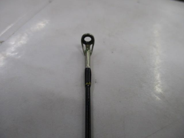 ソルパラ SPX-782ML/黒鯛