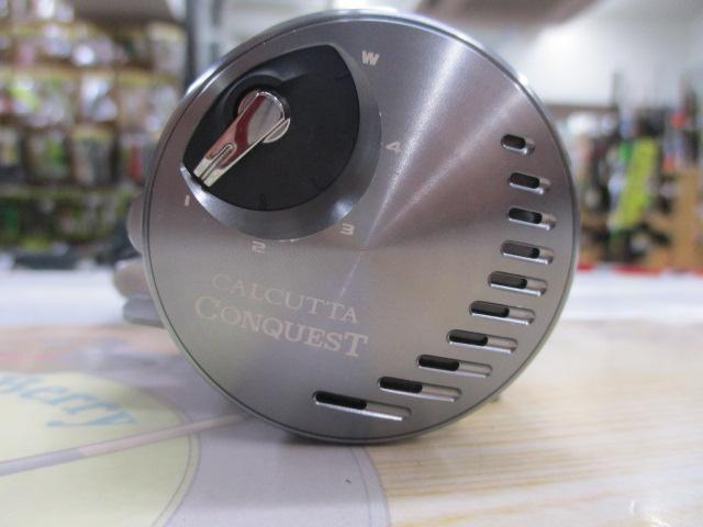 20カルカッタコンクエストDC 100