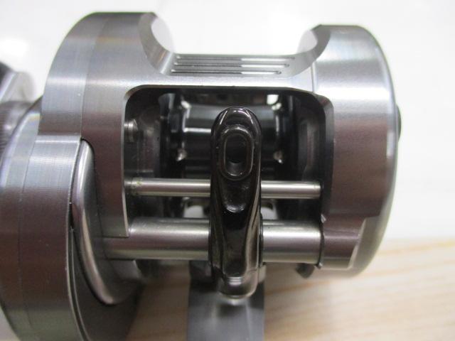 20カルカッタコンクエストDC 100