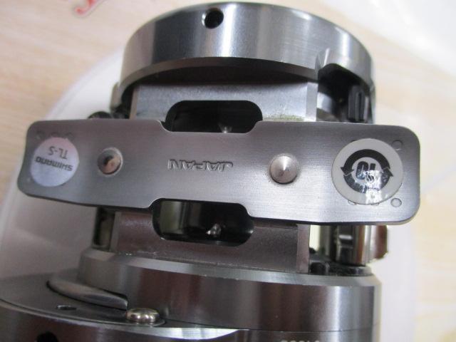 20カルカッタコンクエストDC 100