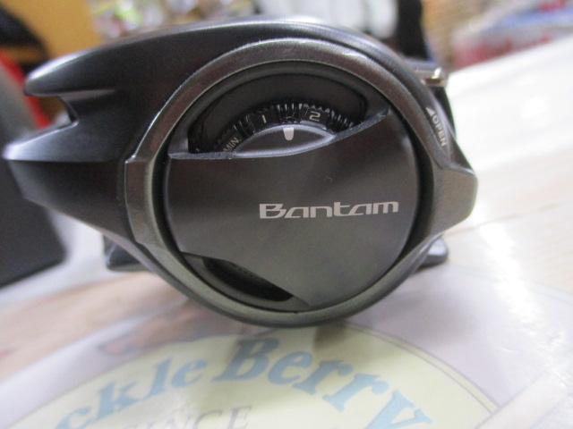 22バンタム XG RH