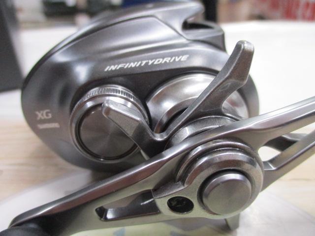 22バンタム XG RH