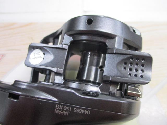 22バンタム XG RH