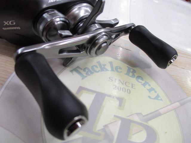 22バンタム XG RH