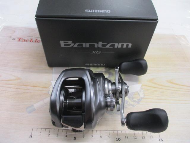 22バンタム XG RH