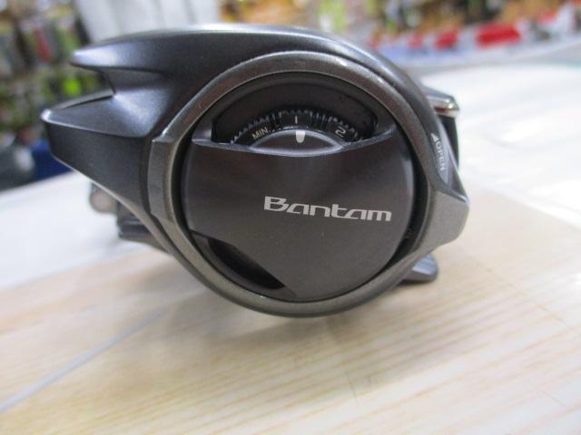 22バンタム XG RH