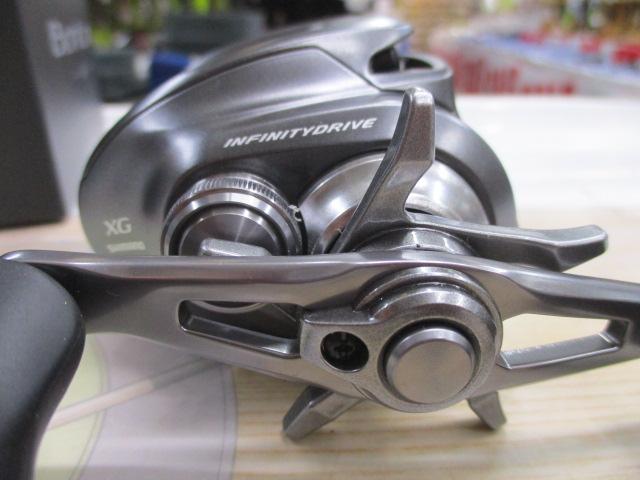 22バンタム XG RH