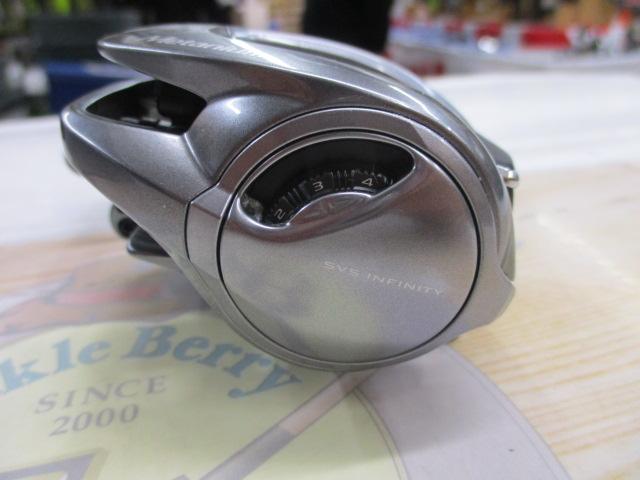 22メタニウムシャローエディションXG RH