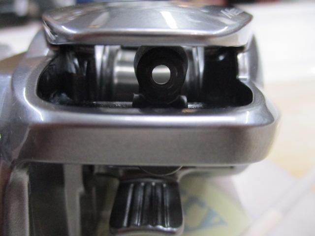 22メタニウムシャローエディションXG RH