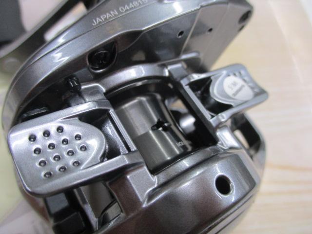 22メタニウムシャローエディションXG RH