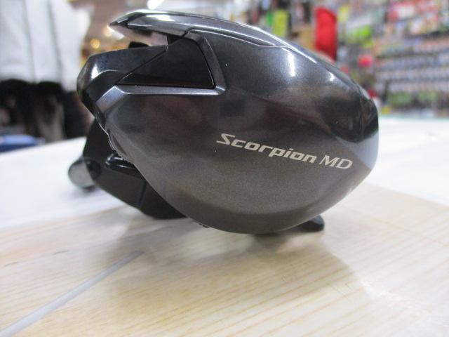 24スコーピオンMD 200XG