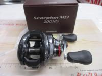 24スコーピオンMD 200XG