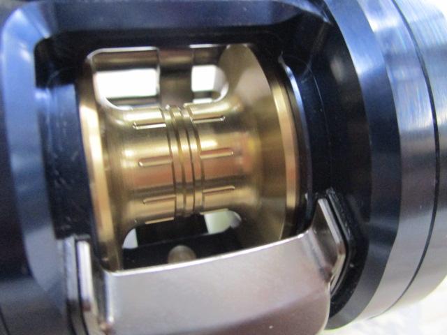 21ソルティガIC 100