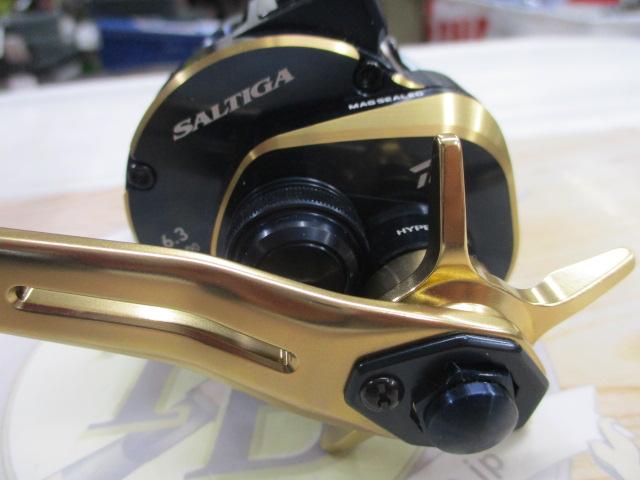 21ソルティガIC 100