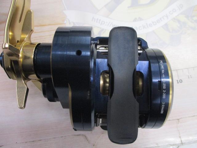 21ソルティガIC 100