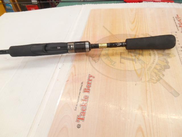 タトゥーラXT 682LFS