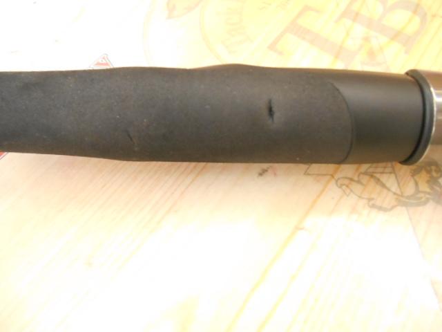 タトゥーラXT 682LFS