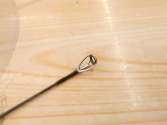 ブレイゾン C66MH-2・ST