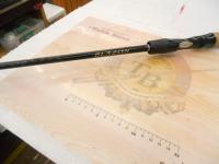 ブレイゾン C66MH-2・ST