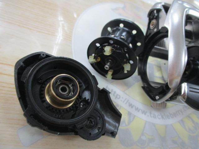 16メタニウムMGL RH