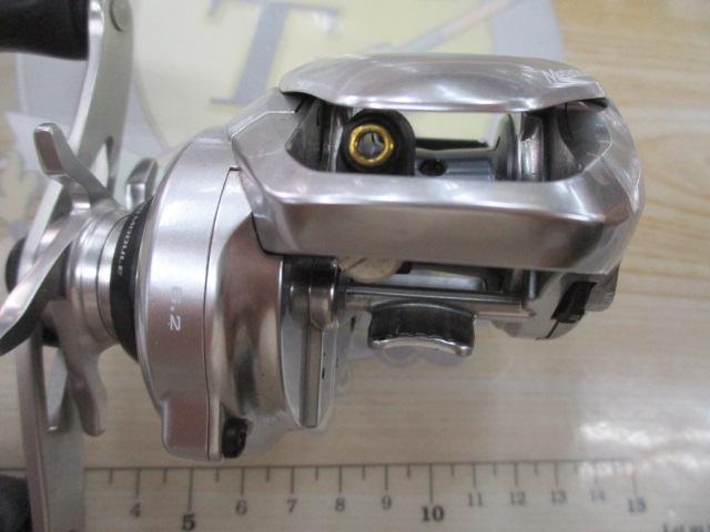 16メタニウムMGL RH