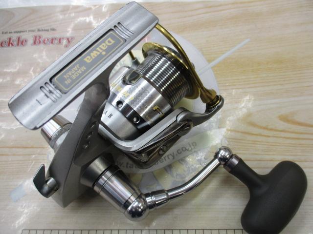 トーナメントフォース 3000