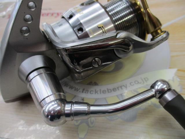 トーナメントフォース 3000