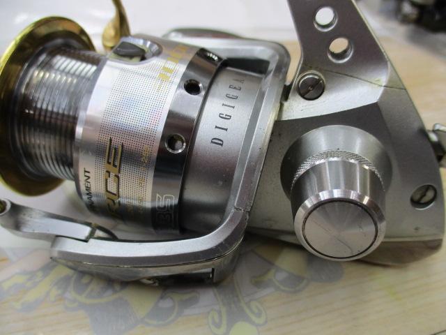 トーナメントフォース 3000