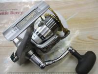 トーナメントフォース 3000