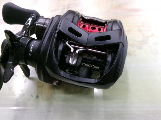 25アルファス BF TW 8.5R