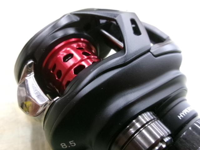 25アルファス BF TW 8.5R