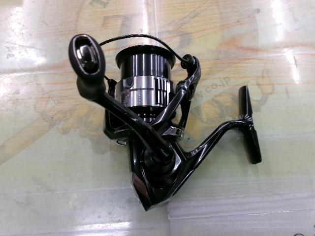 23ヴァンキッシュ 2500S