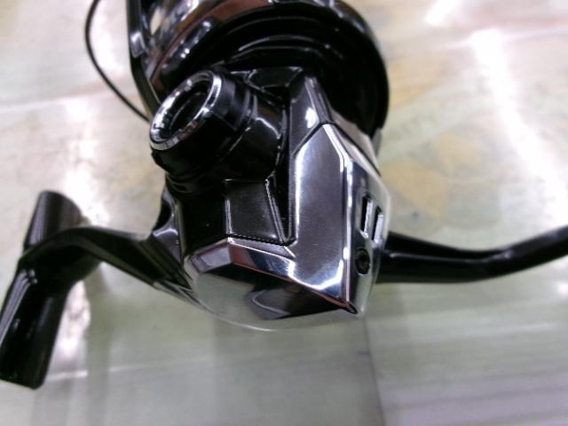 23ヴァンキッシュ 2500S