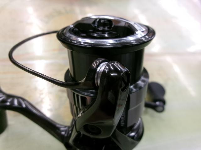 23ヴァンキッシュ 2500S