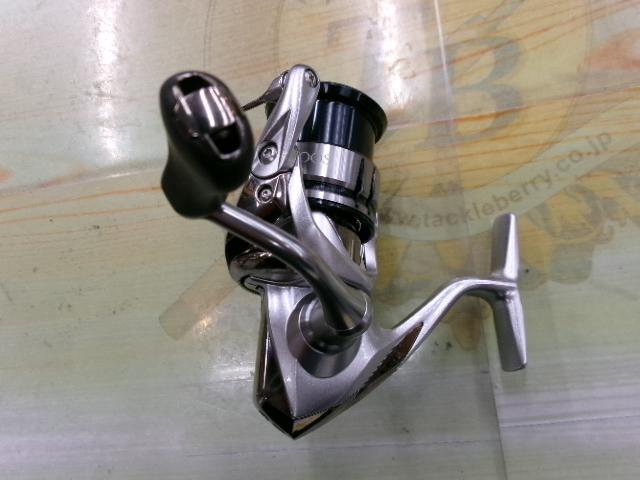 19ストラディック 2500S