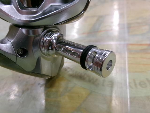 19ストラディック 2500S