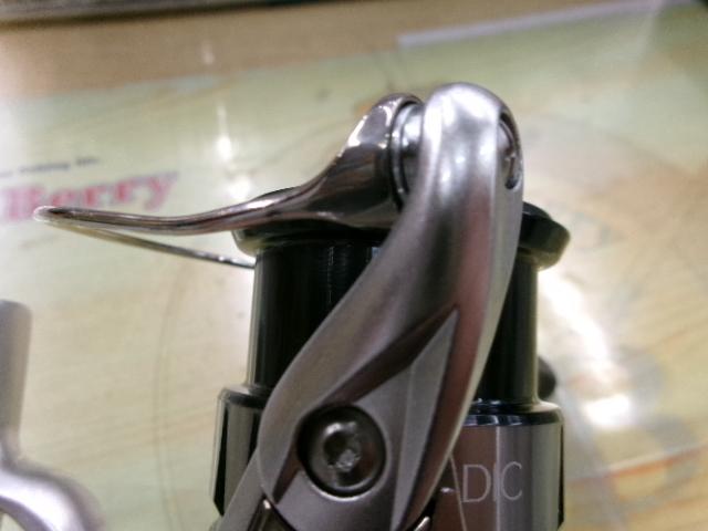 19ストラディック 2500S