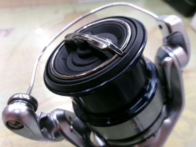 19ストラディック 2500S