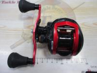 レッドマックス船-L レッド/ブラック(ブラックスプール)