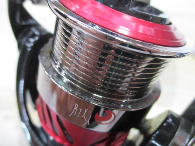 16月下美人 MX2004H