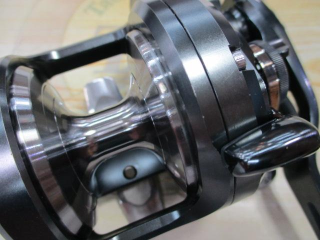 オシアジガーFC 1500HG